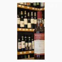 INCHFAD  5 YEAR OLD BY WOODROWS OF EDINBURGH