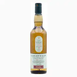 Lagavulin 7 Year Old Islay Jazz Festival 2022