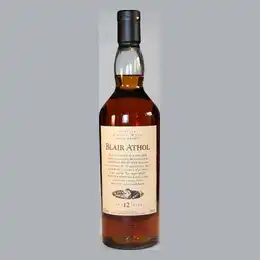 Blair Athol 12 Years Old The