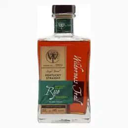 Wilderness Trail Rye ,750ml