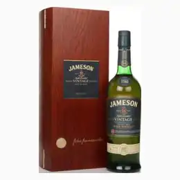 Jameson Rarest Vintage Reserve 2007 Whiskey 70cl
