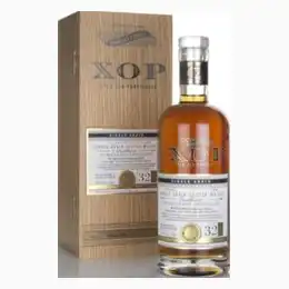 Dumbarton 32 Year Old 1986  - Xtra Old Particular  Whisky