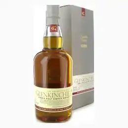 Glenkinchie 2000 Distillers Edition 43% 70cl