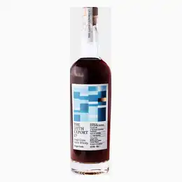 The Leith Export Co. North British 5 Year Old Single Cask Single Grain Whisky