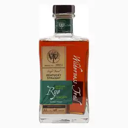 Wilderness Trail Settlers Select Barrel Proof Rye