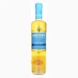 Brenne Cuvee Speciale French Single Malt Whisky 70cl