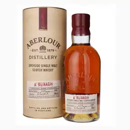 Aberlour A