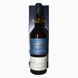 Talisker Distillers Edition