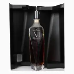 The Macallan M  Whisky
