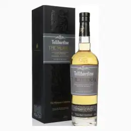 Tullibardine 2008  - The Murray Cask Strength Whisky 70cl