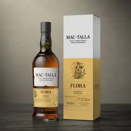 Mac-Talla Flora