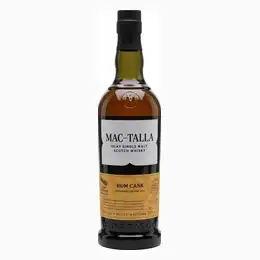 Mac-Talla 2009 Rum Cask Feis Ile 2024