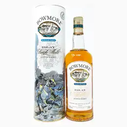 Bowmore Phantom Horseman Limited Single Malt Scotch Whisky, 70cl, 40% ABV