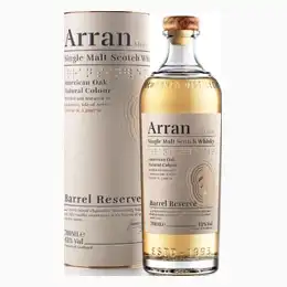 Ran Barrel Reserve 70cl Single Malt Whisky Shop Now