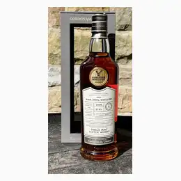 Blair Athol 2008 - G&M Connoisseurs Choice The