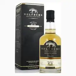 Wolfburn Northland Single Malt Whisky