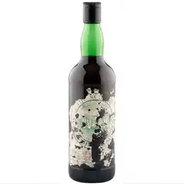 Dallas Dhu 1975 12 Year Old, SMWS 45.1 