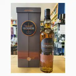 Glengoyne 18 Year Old 70cl 43%