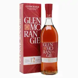 Glenmorangie Lasanta 12 Year Old Sherry Cask Finish