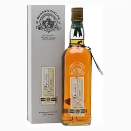 Glen Grant 1974 35 Year Old Cask #16582 Duncan Taylor