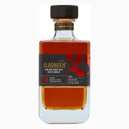 Bladnoch Distillery Bladnoch 14yo Single Malt Whisky