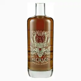 Stauning El Clasico Danish Whisky