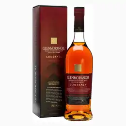 Glenmorangie Companta Private Edition 5