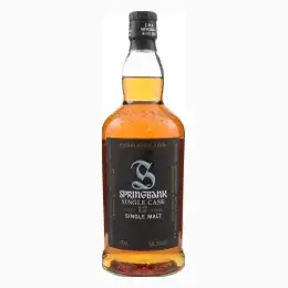 Springbank 2003 12 Year Old Port Cask 58.3% 70cl