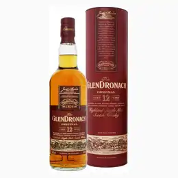 Glendronach 12 Year Old
