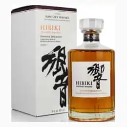 Hibiki Suntory Harmony Whisky