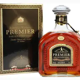 Johnnie Walker Premier