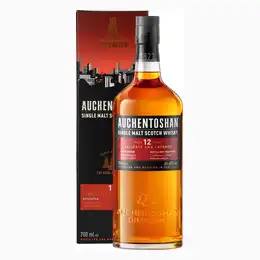 Auchentoshan 12 Years Whisky