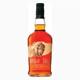 Buffalo Trace Kentucky Straight Bourbon Whiskey