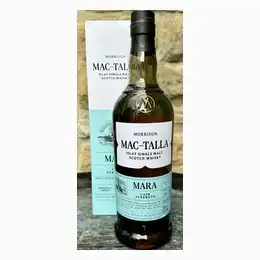 Mac-Talla Mara The