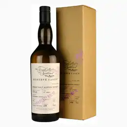 Glencadam 2011-2022 11 Year Old The Single Malts Of Scotland
