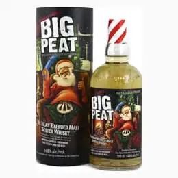 Big Peat Christmas 2016 Edition