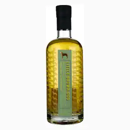 Dailuaine 2009-2025 16 Year Old Little Brown Dog Single Cask
