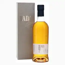 Ardnamurchan AD 46.8% 70cl