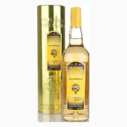 Righ Seumas II 8 Year Old 2006 - Crafted Blend  Whisky