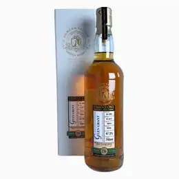 Dimensions Cask Strength Glen Grant 1990, 26 Year Old