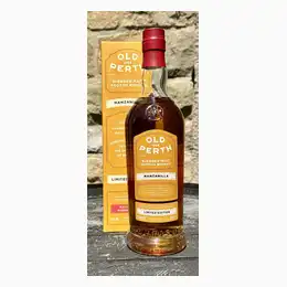 Old Perth Manzanilla The