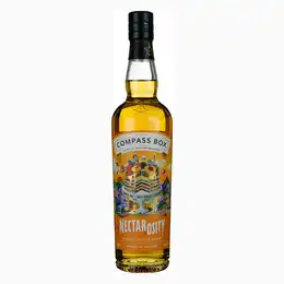 Compass Box Nectarosity Bottled 2024