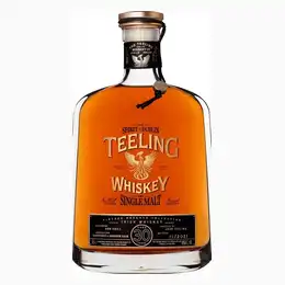 Teeling 30 Year Old 1991 Vintage Reserve 46% 70cl