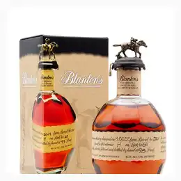 Blantons Original Single Barrel #184