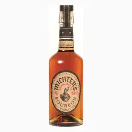 Michters US*1 Small Batch Bourbon - 45.7% - Lockett Brothers