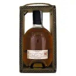 Glenrothes 1987 43% 70cl