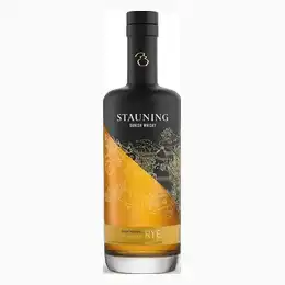 Stauning Rye Danish Whisky 70cl