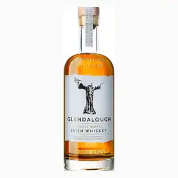 Glendalough Double Barrel Whiskey