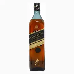 Johnnie Walker Double Black 70cl