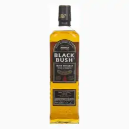 Bushmills Black Bush Whiskey 70cl